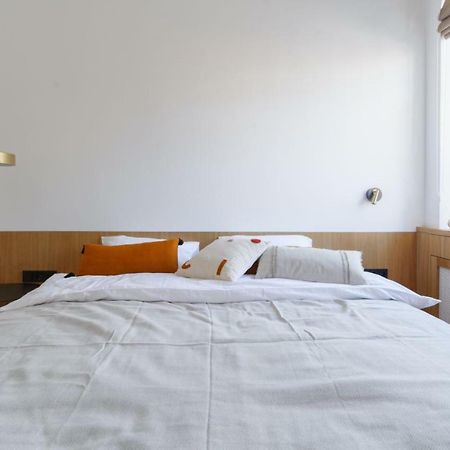 Sunrise Apartment Lviv Extérieur photo