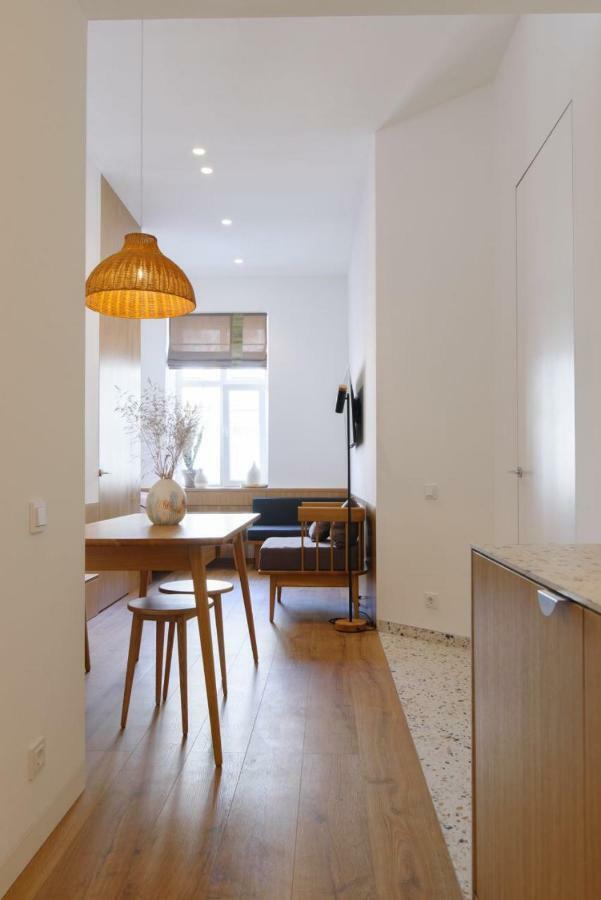 Sunrise Apartment Lviv Extérieur photo