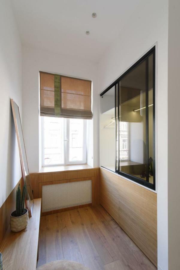 Sunrise Apartment Lviv Extérieur photo