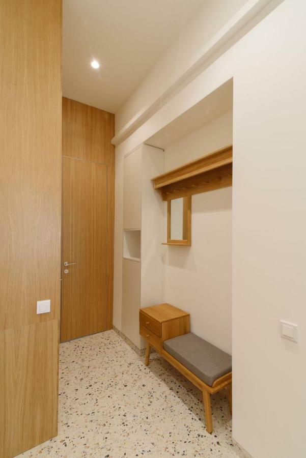 Sunrise Apartment Lviv Extérieur photo