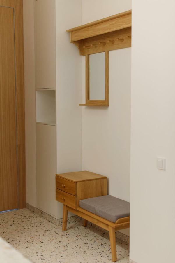 Sunrise Apartment Lviv Extérieur photo