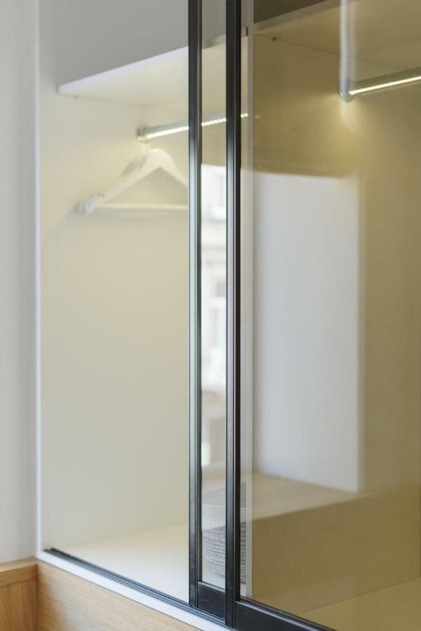 Sunrise Apartment Lviv Extérieur photo