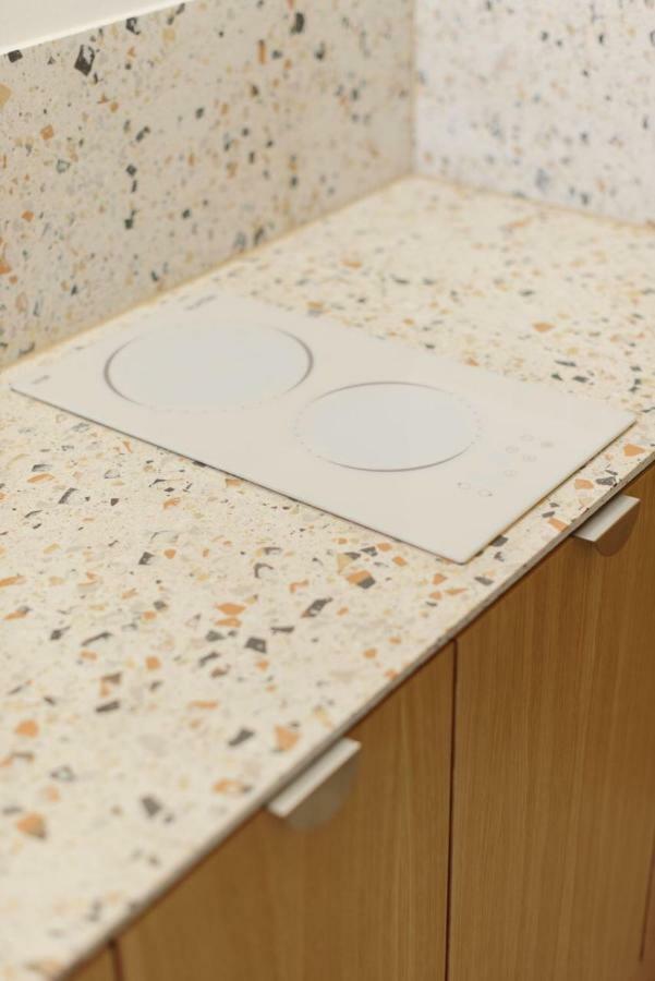 Sunrise Apartment Lviv Extérieur photo